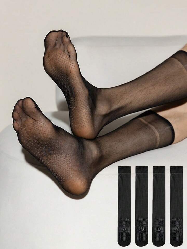 Mesh Socks